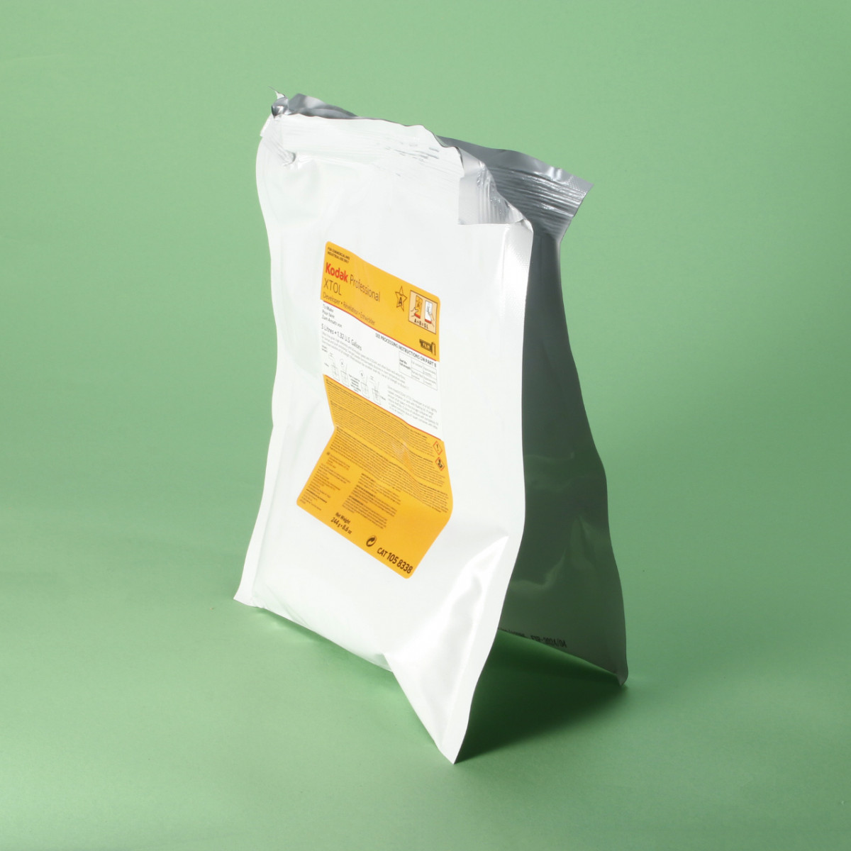Kodak XTOL Film Developer - To Make 5L