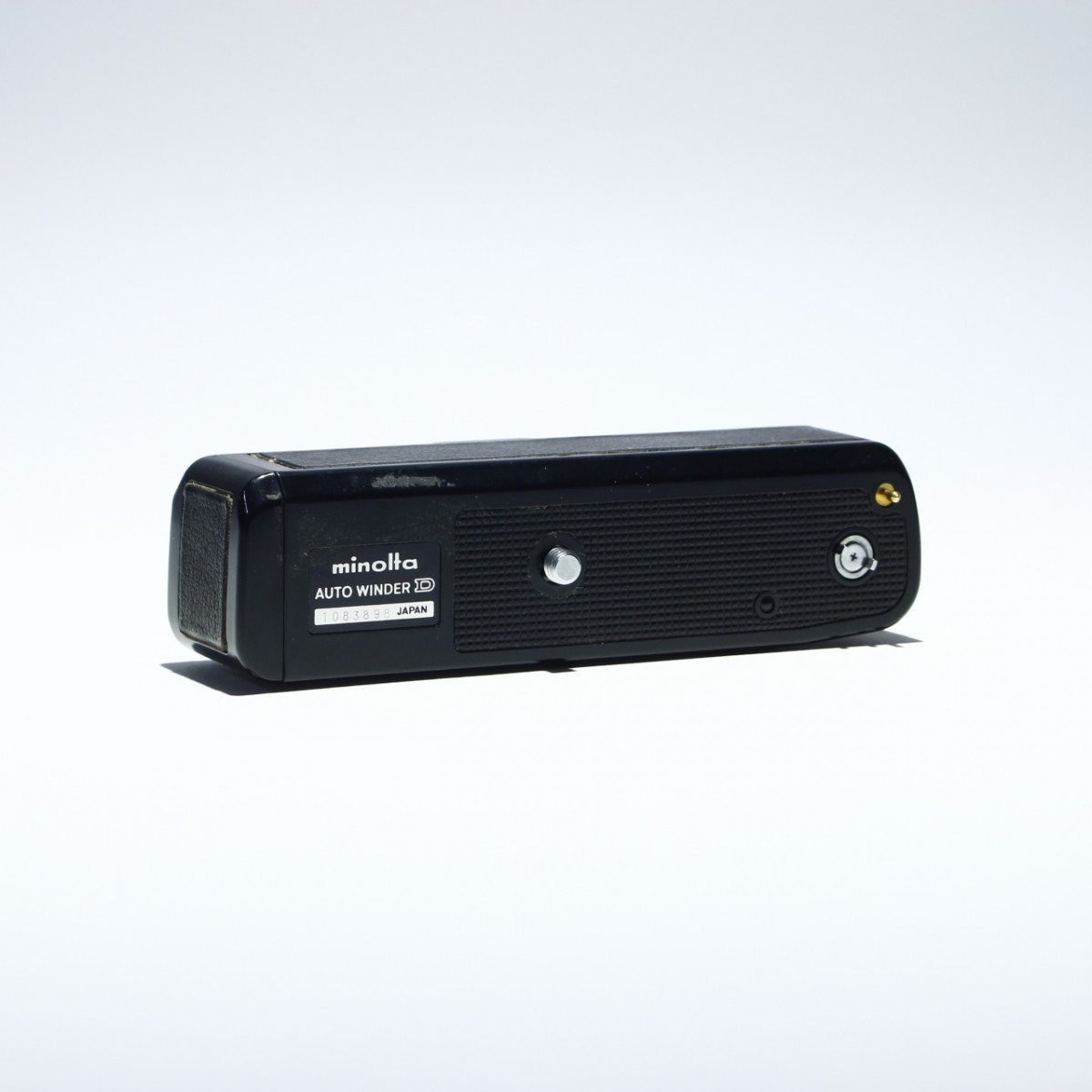 Minolta Auto Winder D