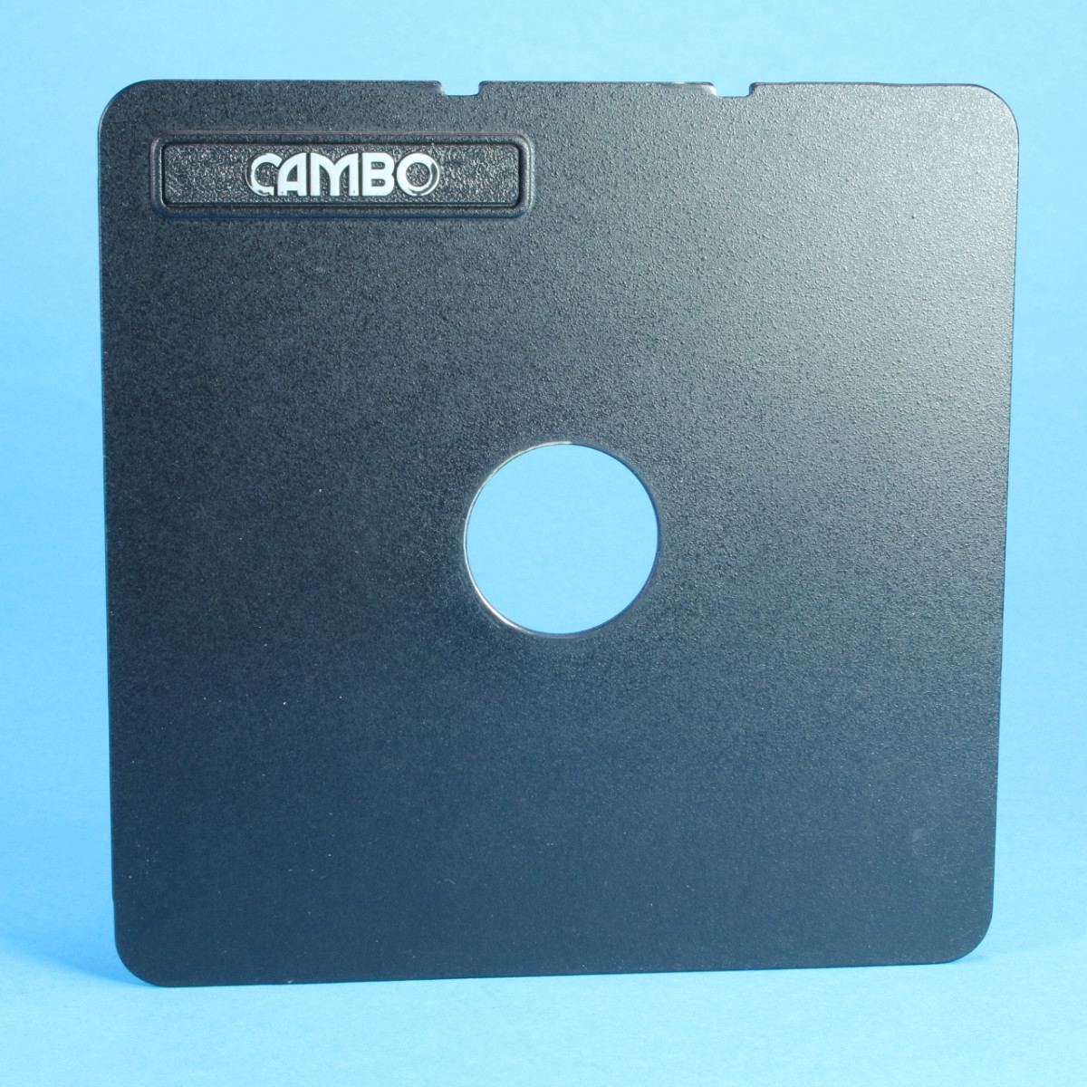 Cambo Lens Board 165mm x 165mm - Copal 0