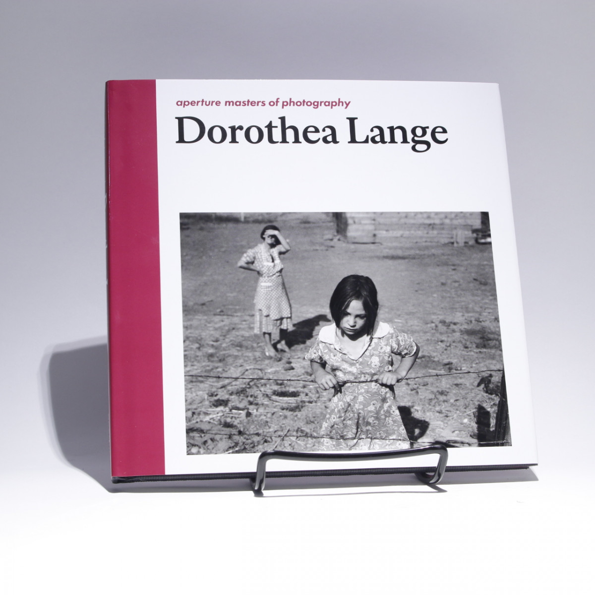Aperture Masters of Photography: Dorothea Lange