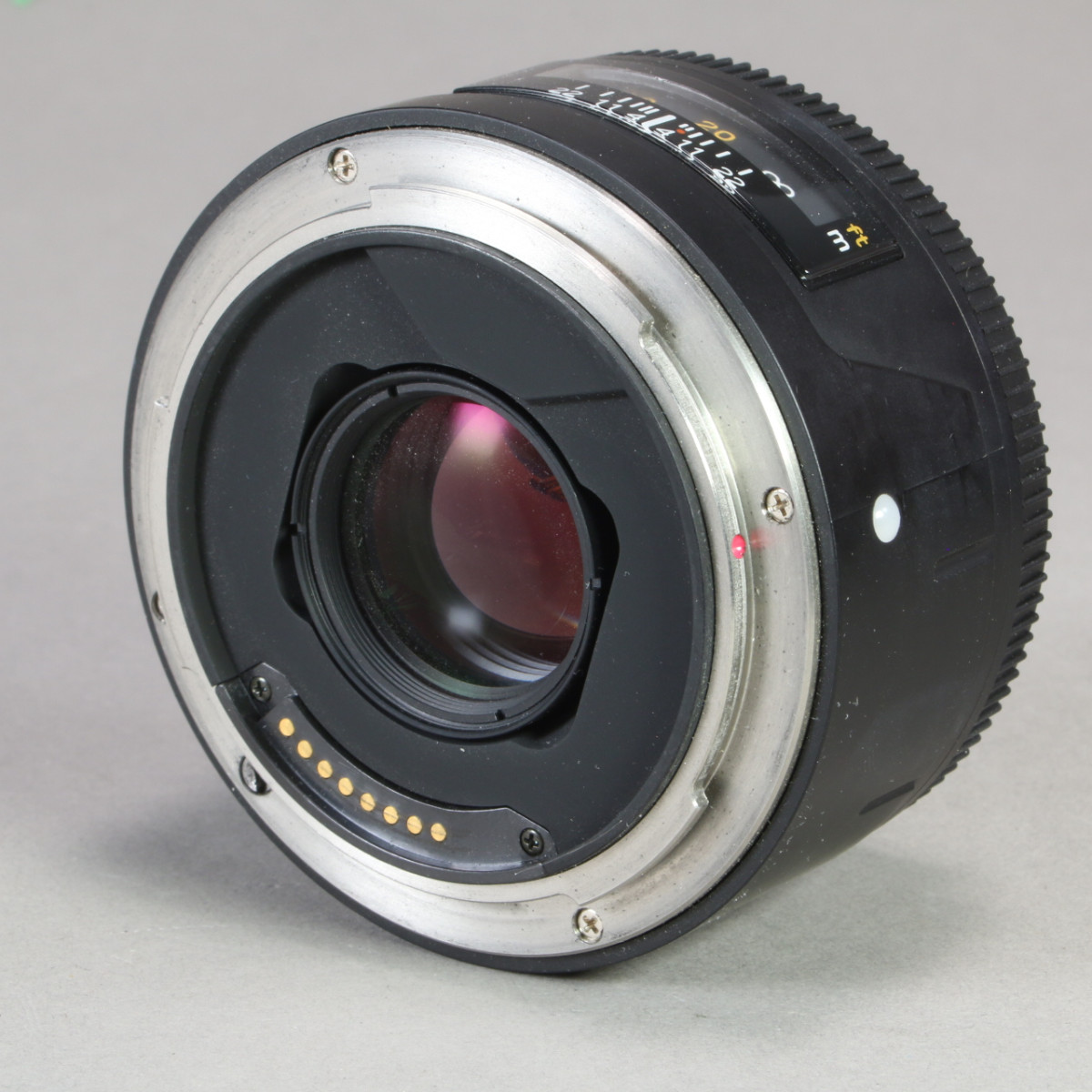 Shop : Buy Mamiya 80mm F2.8 645 Af Lens for Mamiya 645af