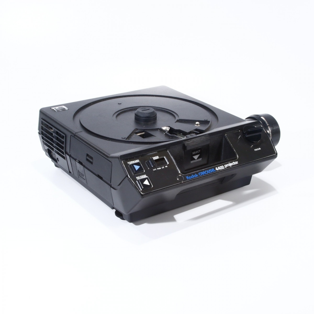 Kodak Carousel 4400 Slide Projector
