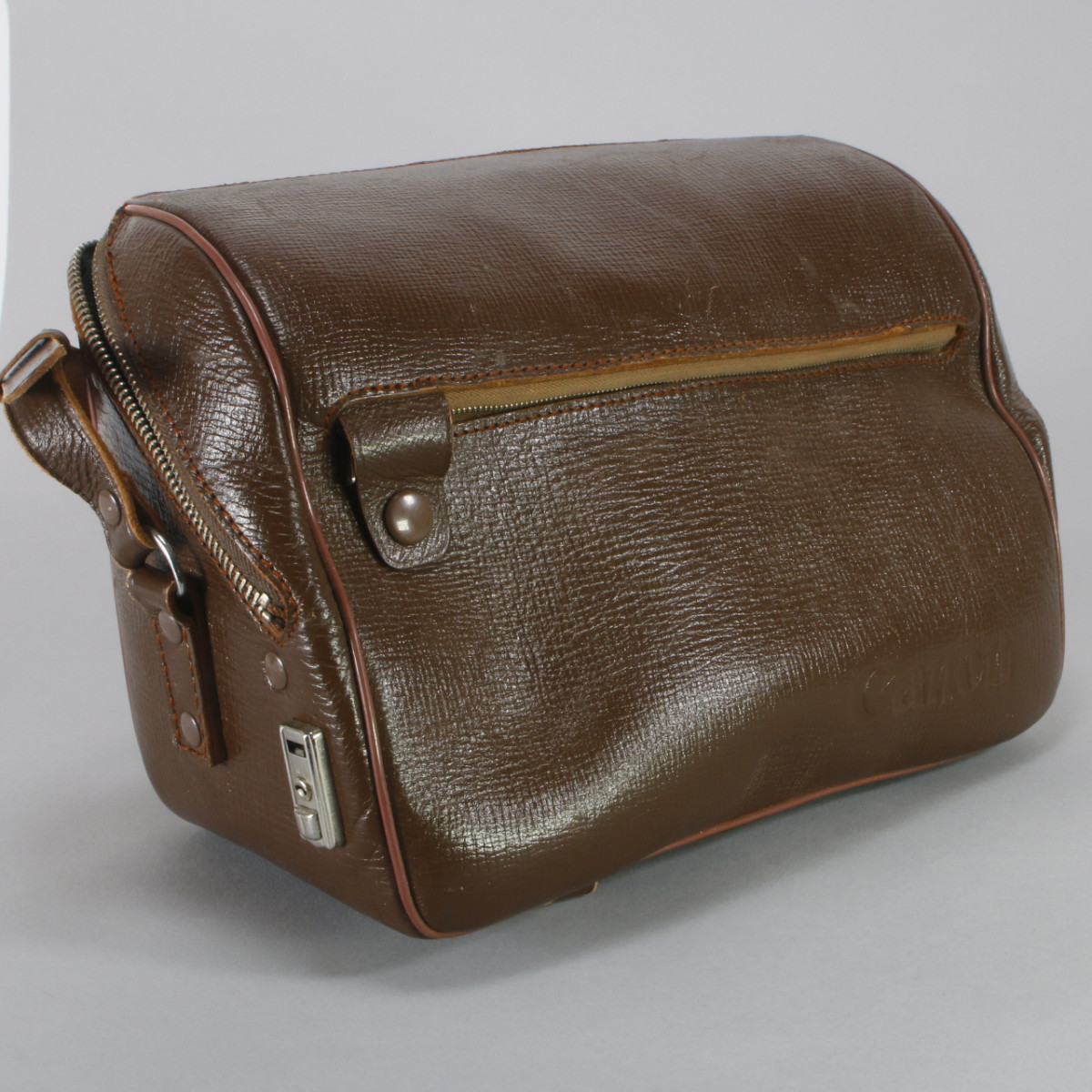Canon Leather Carrying Bag for Rangefinder Cameras
