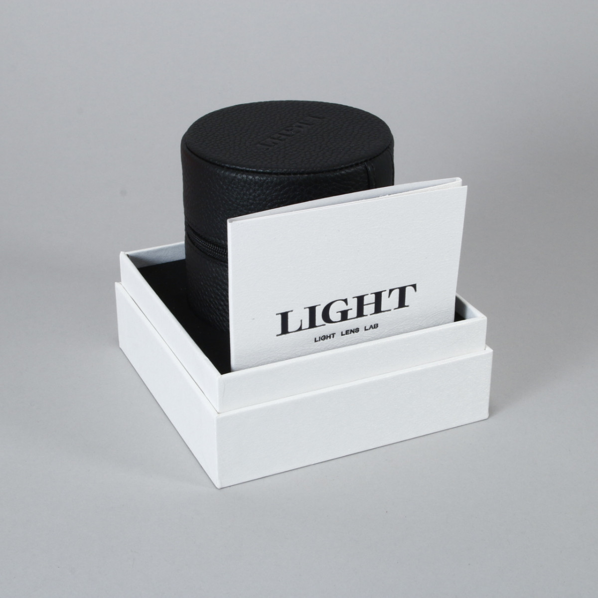 Light Lens Lab 35mm f2 Eight Element Lens for Leica M (Chrome)