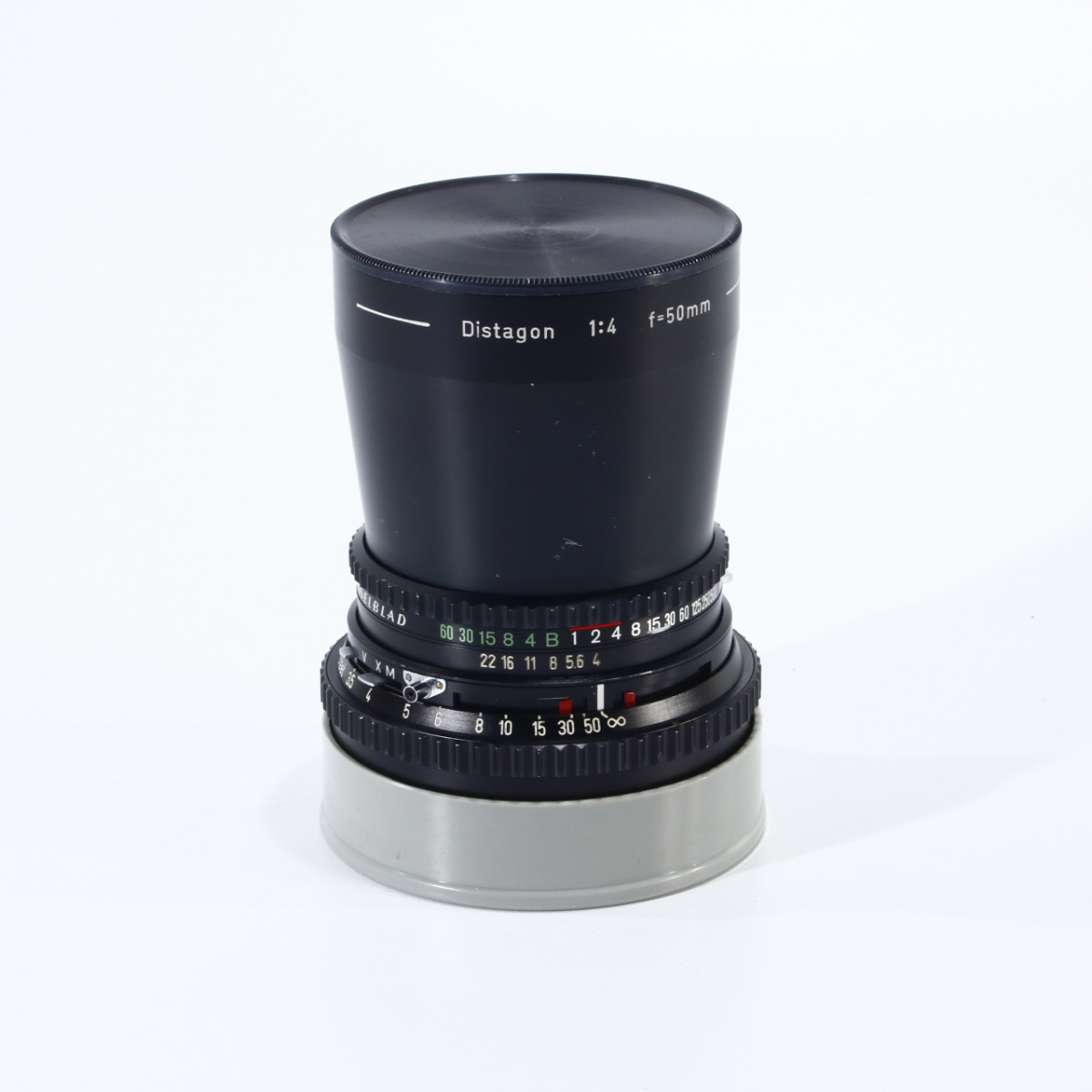 ハッセルブラッド カールツァイス 50mm f4 中古)Carl Zeiss (カールツァイス) Distagon T*50mm F4ZV