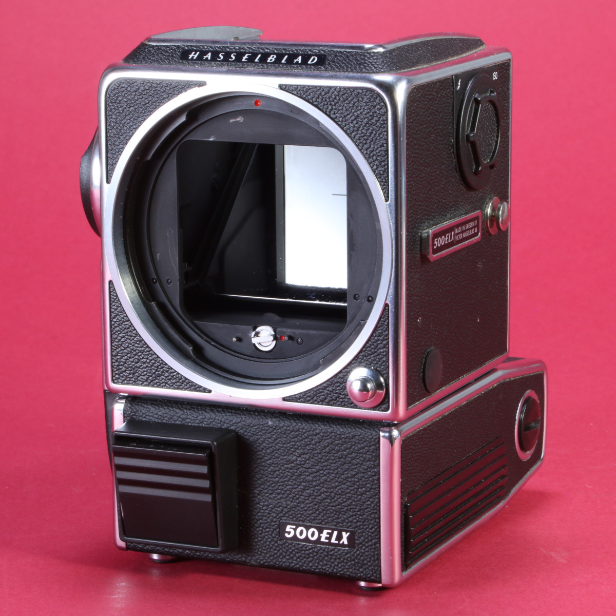 Hasselblad 500 ELX Camera - Body Only