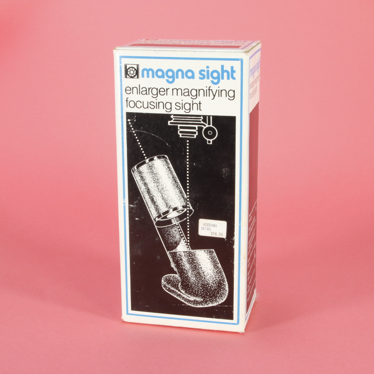 Bestwell Magna Sight Enlarger Focusing Sight