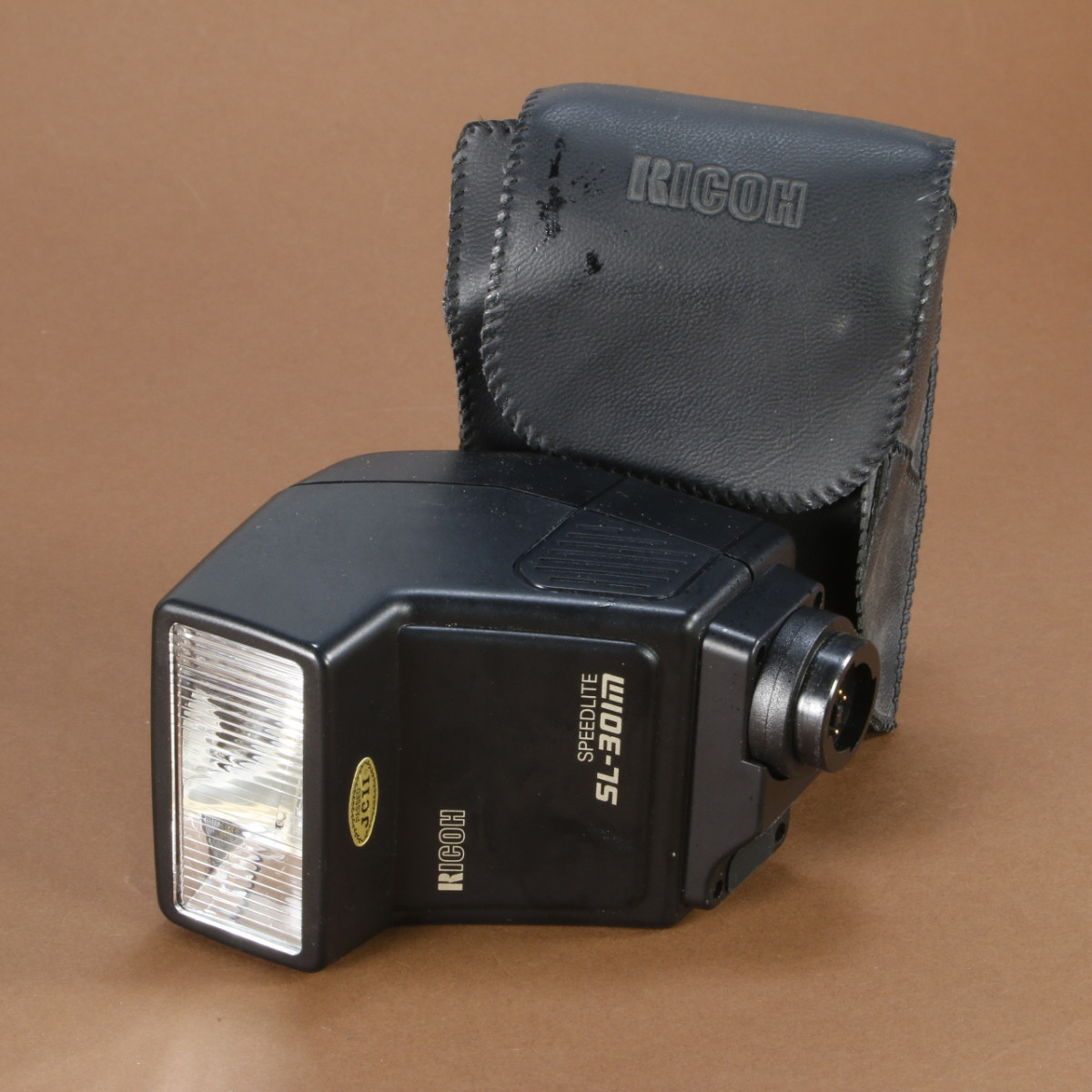 Ricoh Mirai Camera | Blue Moon Camera
