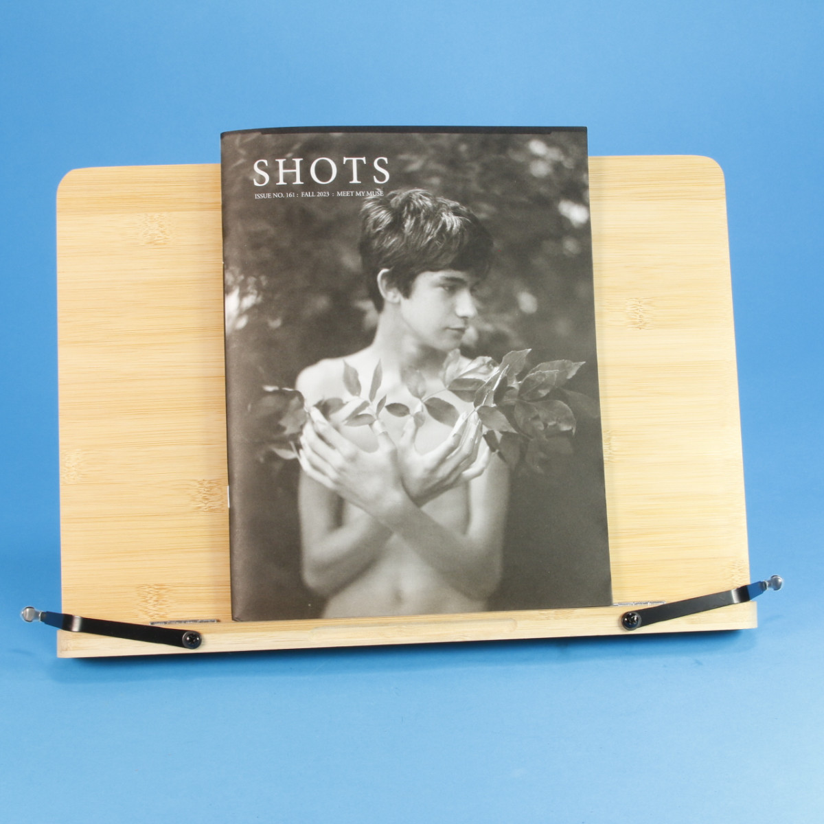 SHOTS Magazine Issue No.161 Fall 2023