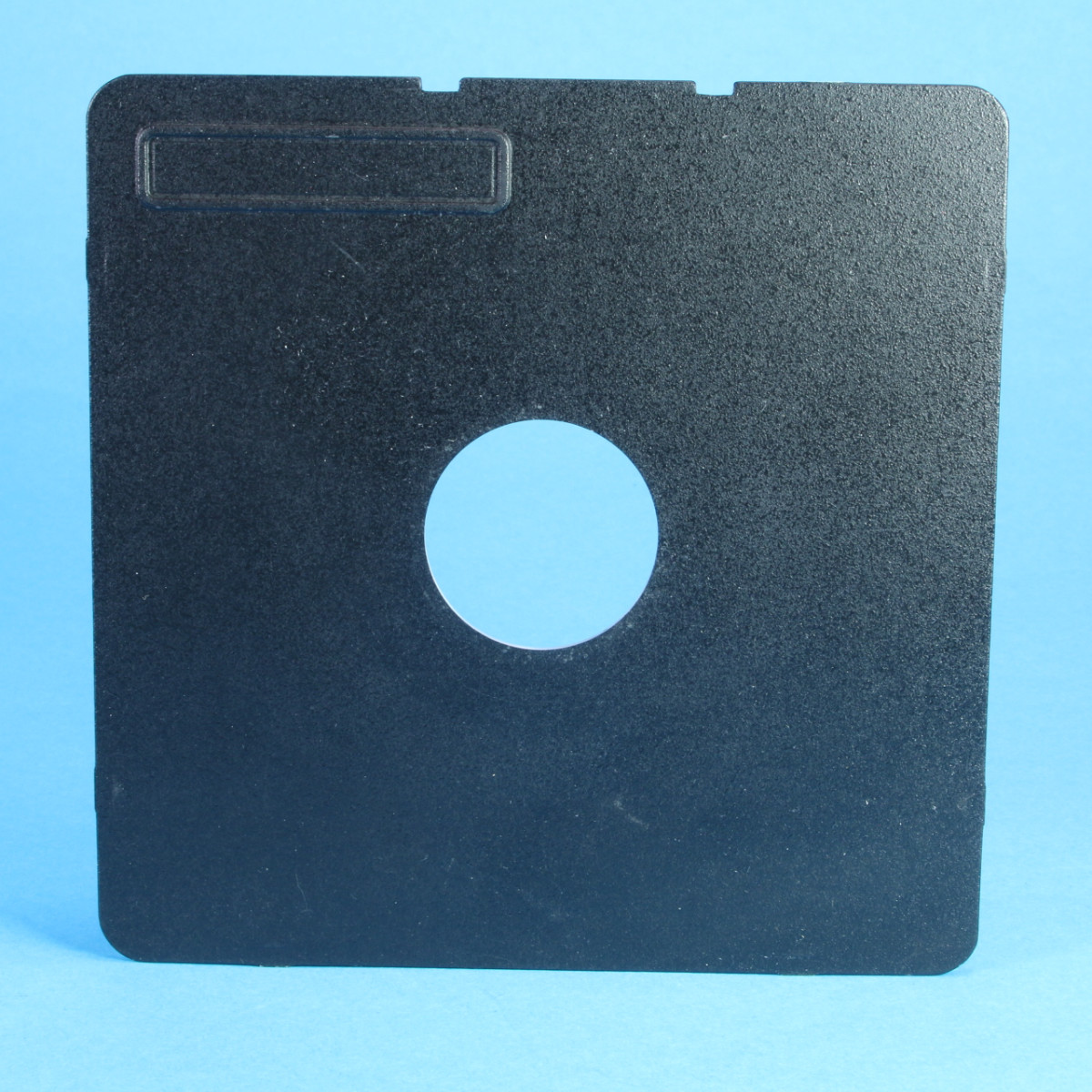 Cambo Lens Board 165mm x 165mm - Copal 1