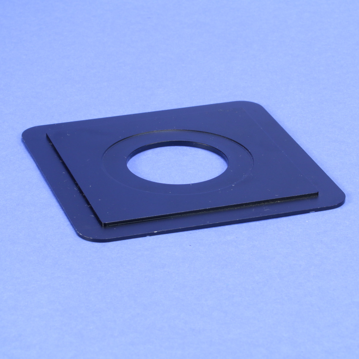 Arca Swiss 110mm x 110mm Lens Board - Copal 1