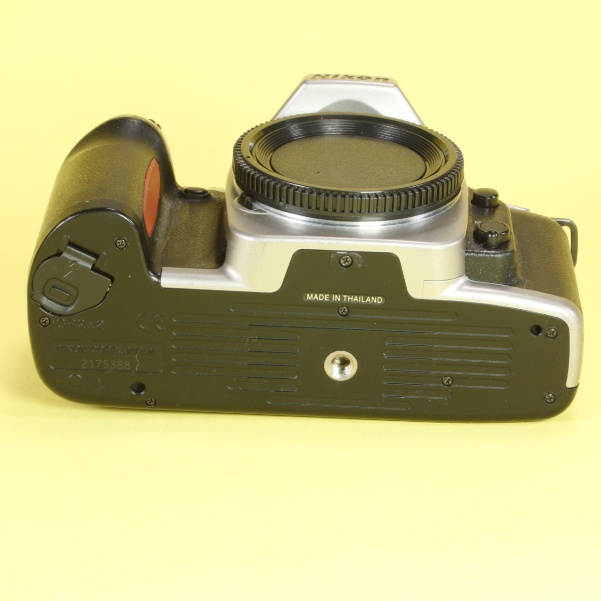 Nikon N65 Camera