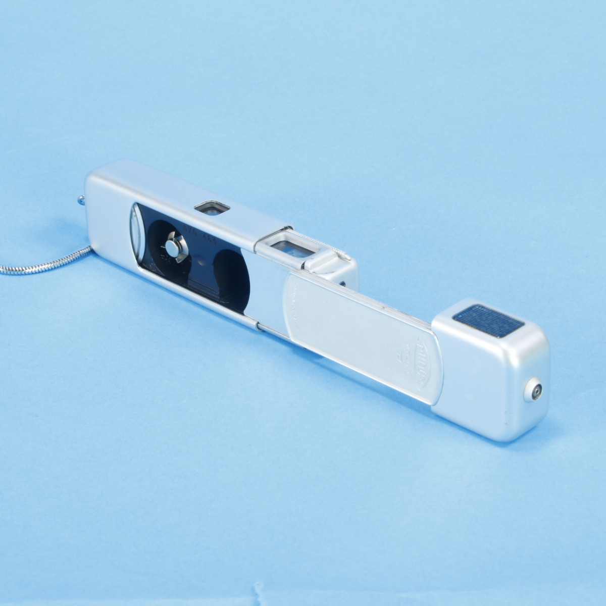 Shop : Buy Minox B Camera: AAA0923/676463 : Blue Moon Camera