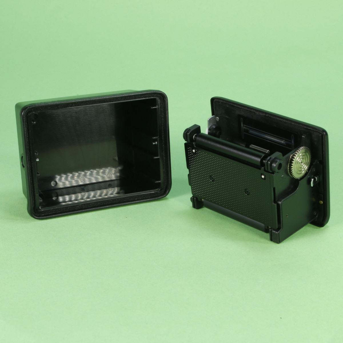 Pentax 645 220 Roll Film Insert