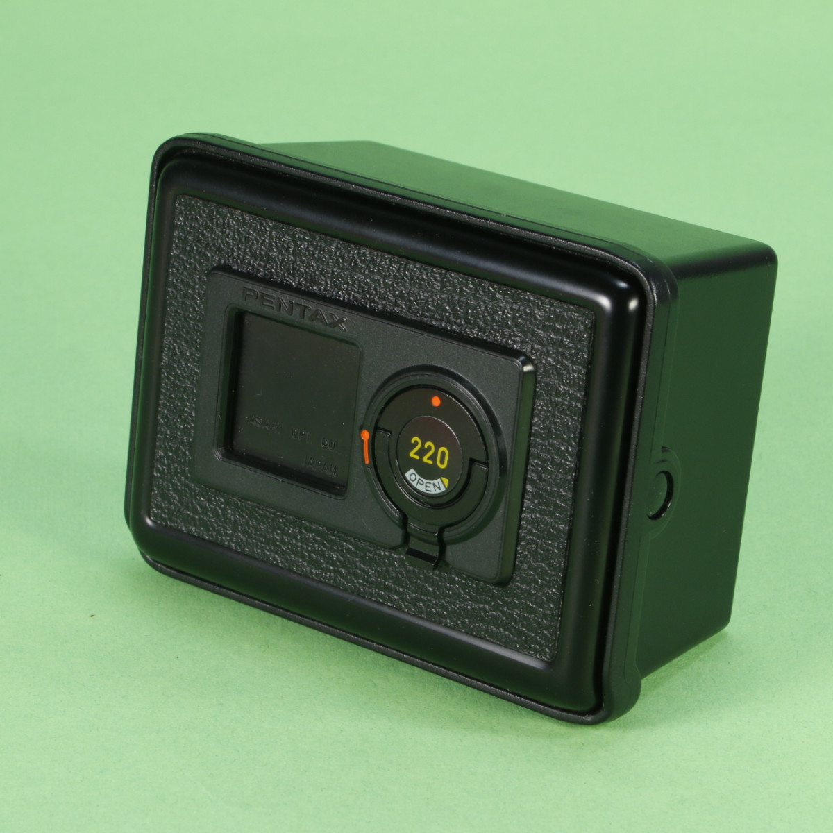 Pentax 645 220 Roll Film Insert