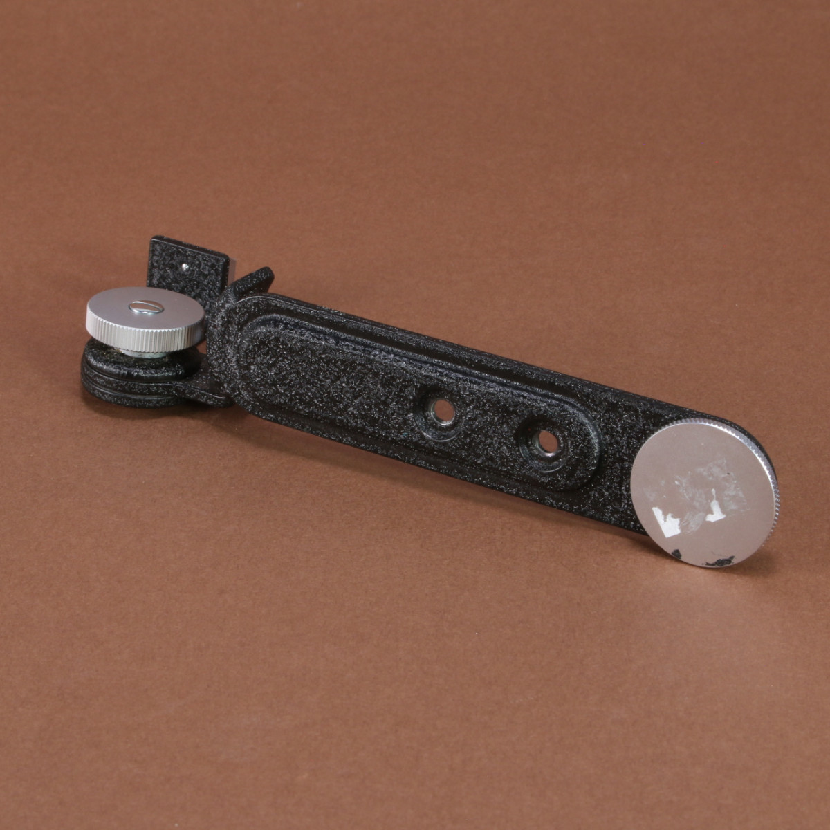 Leica CTOOM Flash Bracket