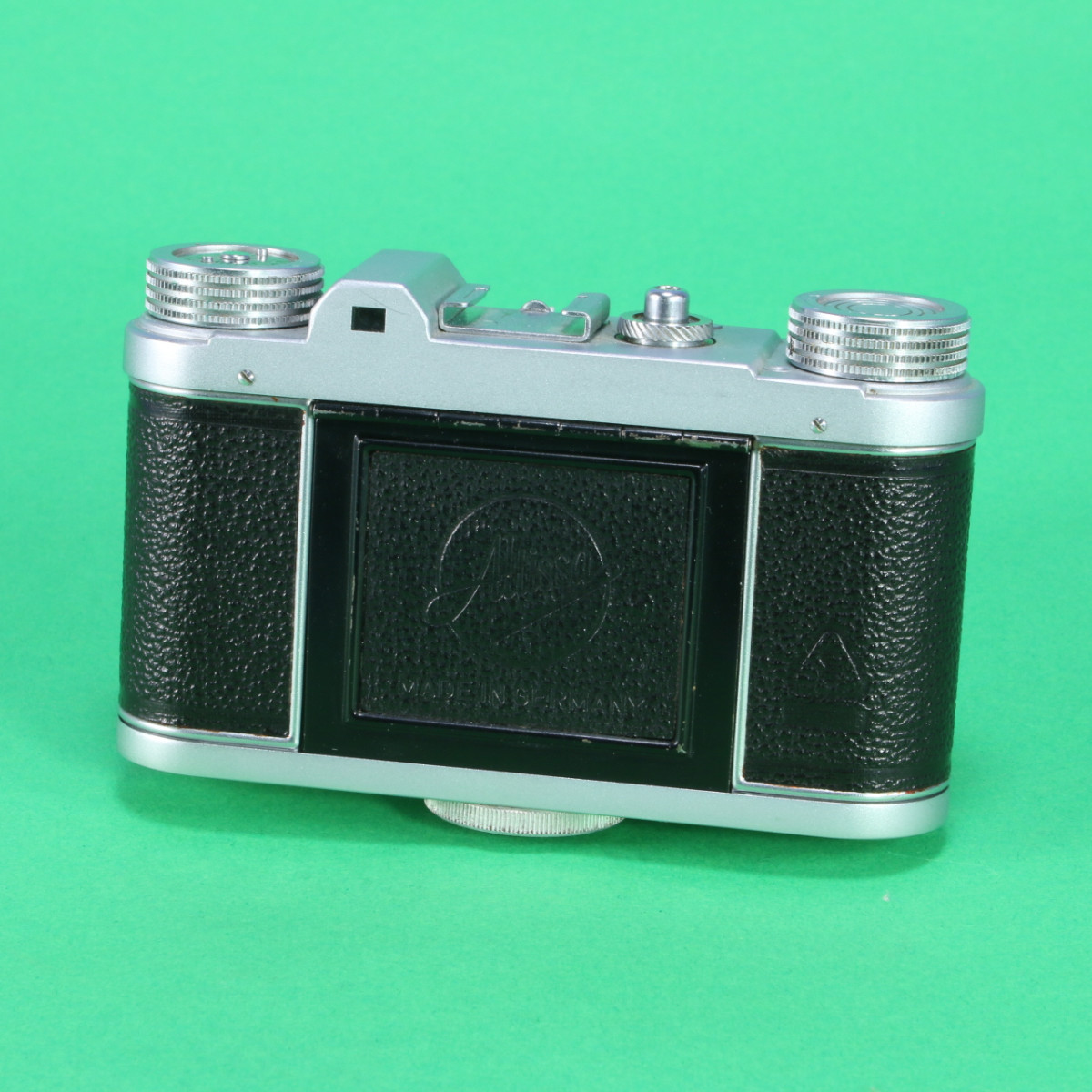 Altissa Altix V Camera | Blue Moon Camera