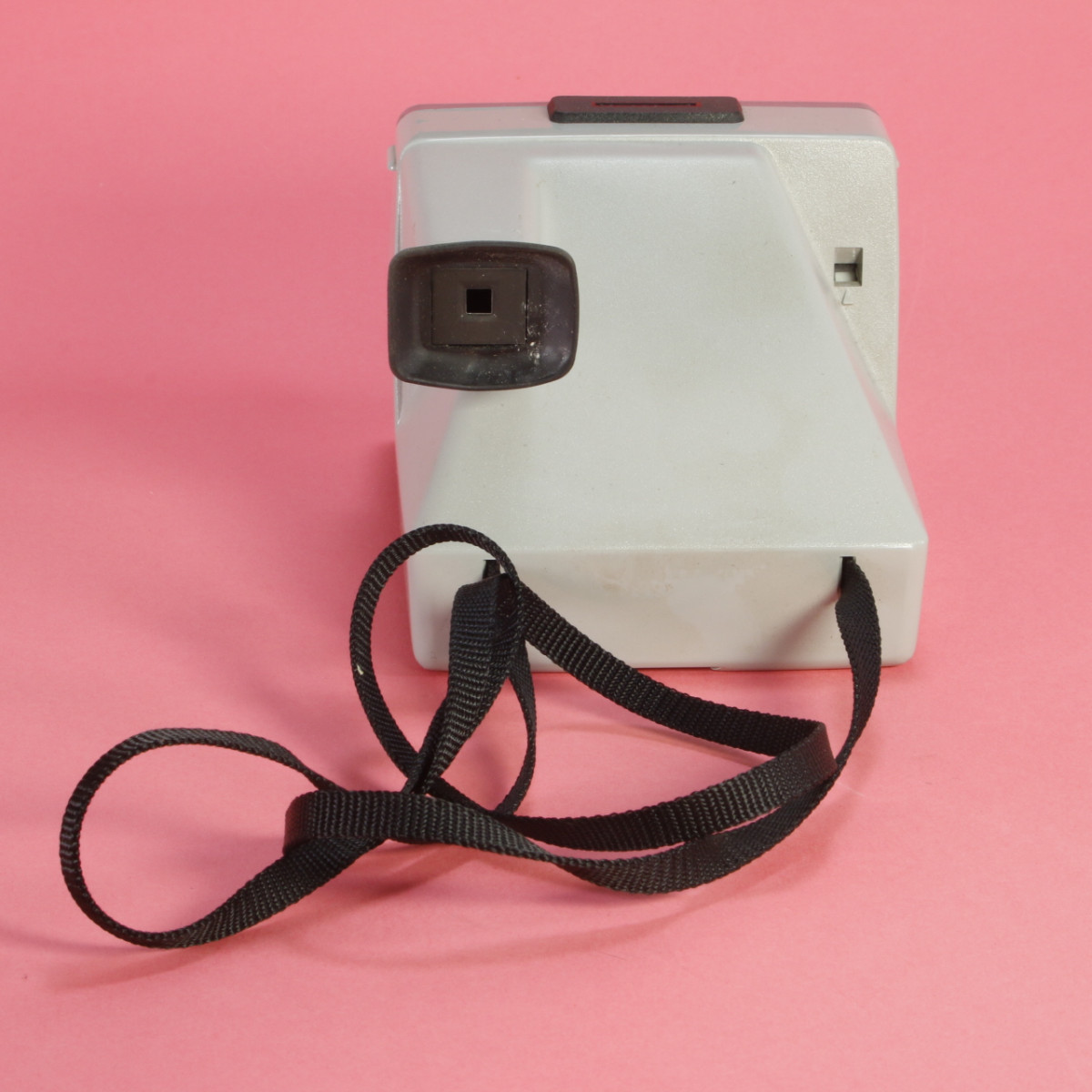 Polaroid The Button Land Camera