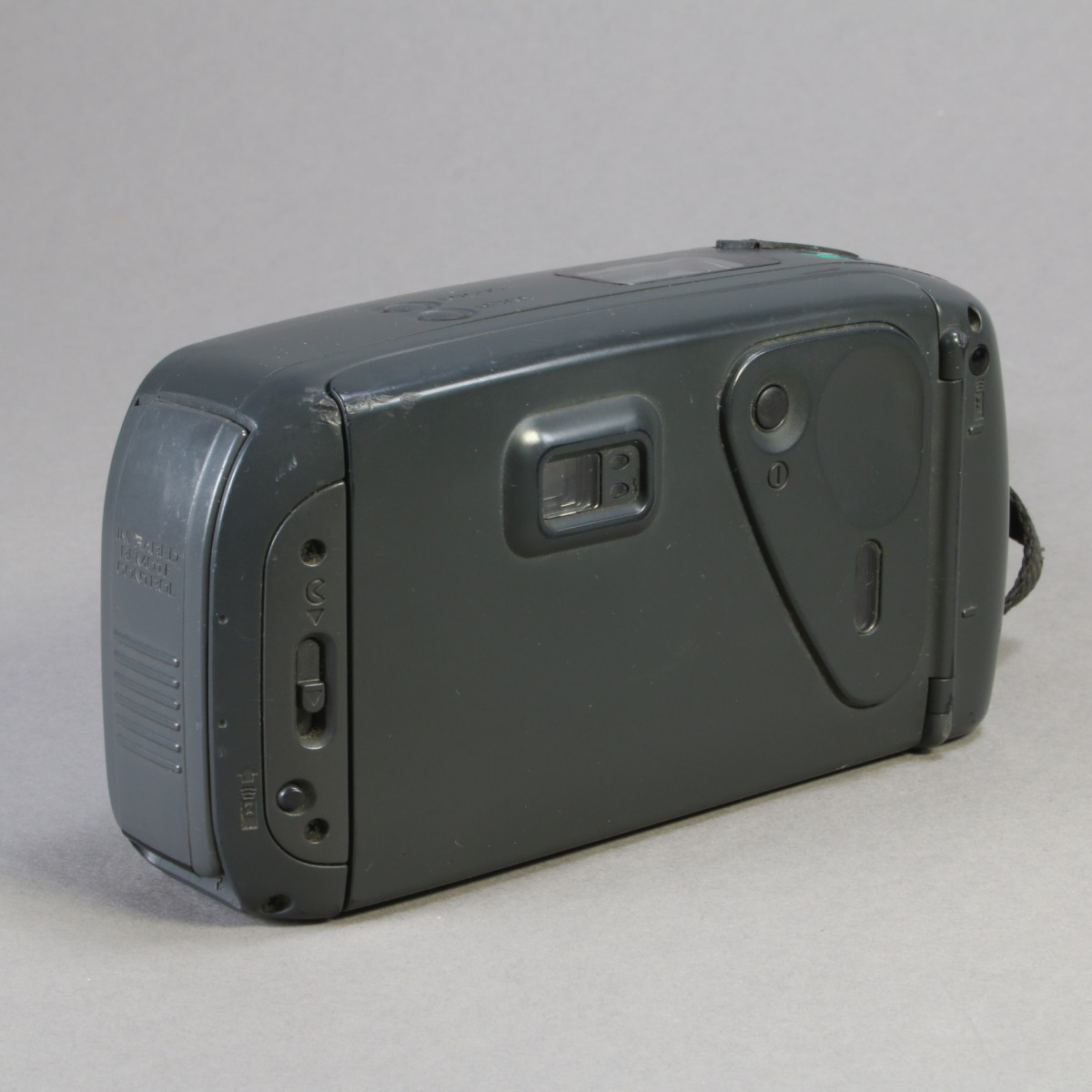 Pentax Zoom 90-WR Camera
