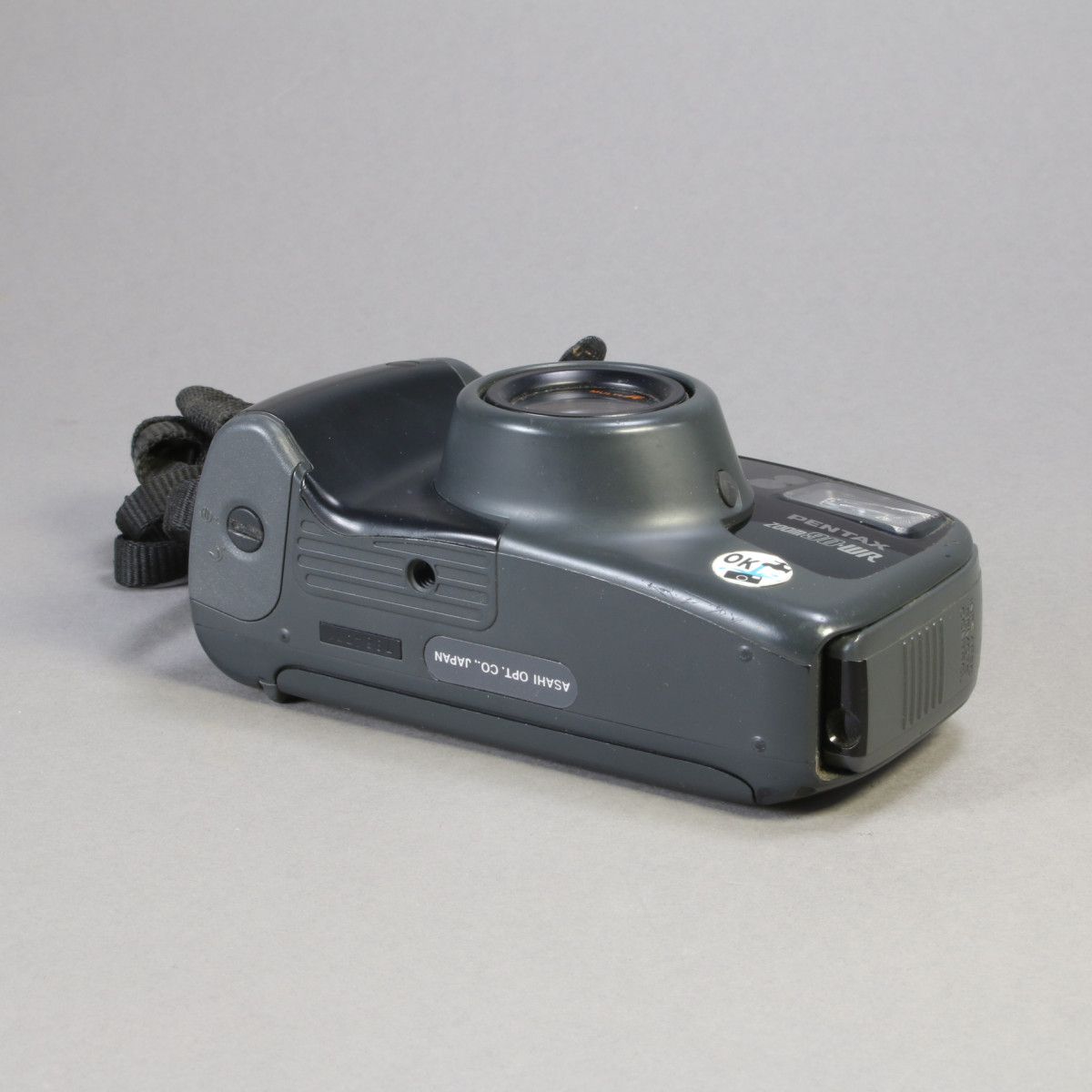 Pentax Zoom 90-WR Camera