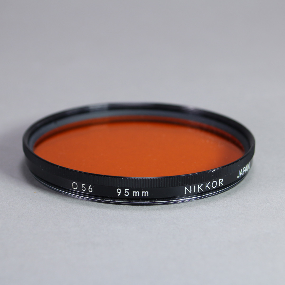 Nikon Orange (O56) Filter - 95mm