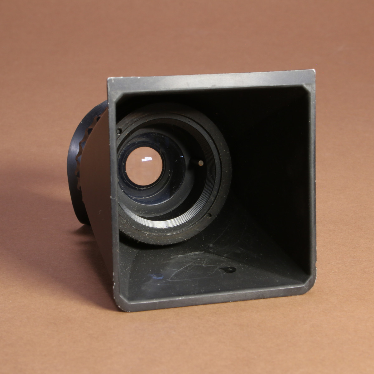 Hasselblad Magnifying Hood 42013 Chimney Finder