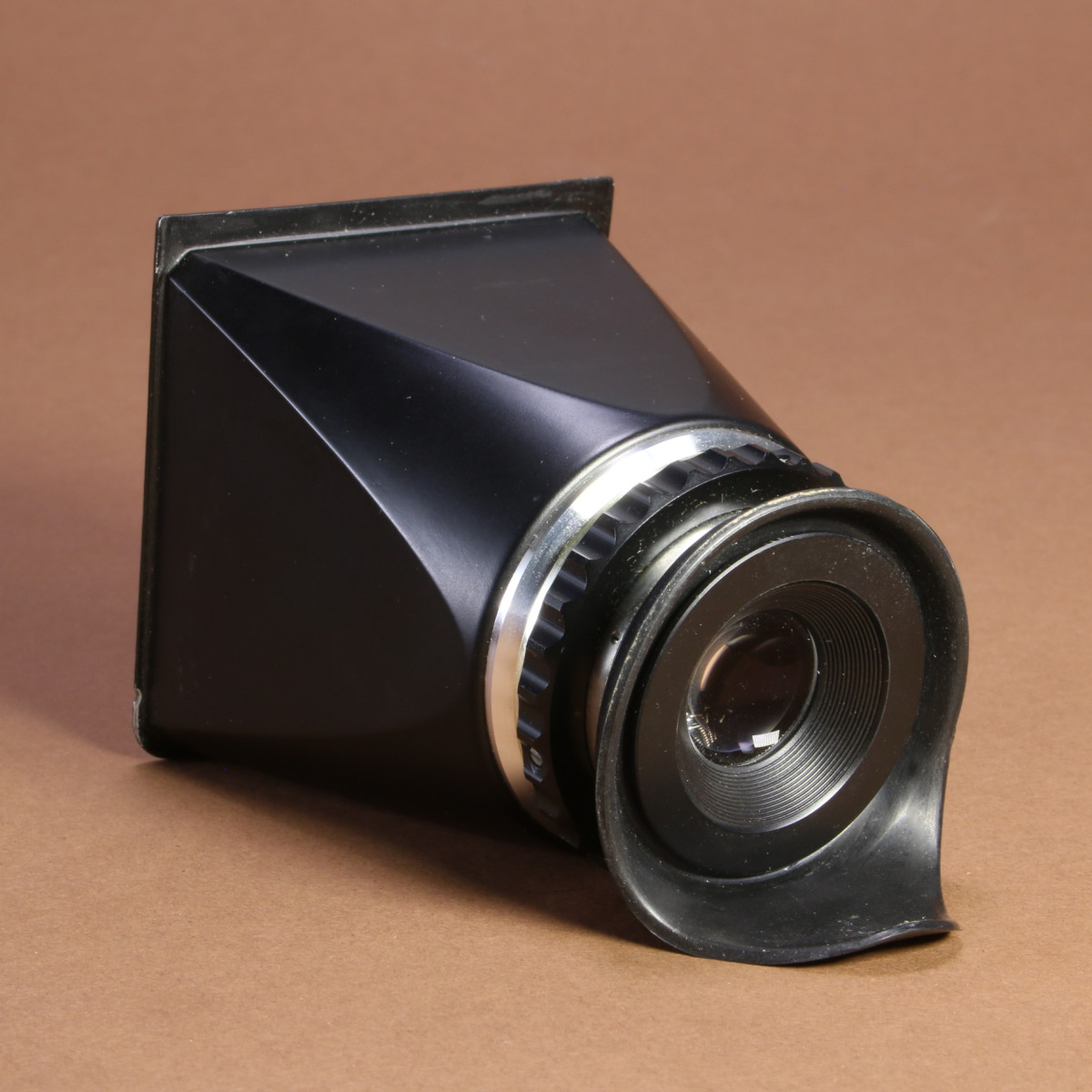 Hasselblad Magnifying Hood 42013 Chimney Finder