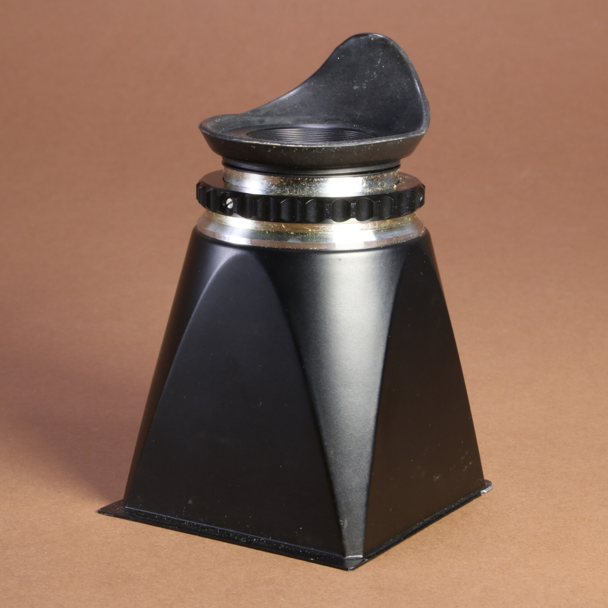 Hasselblad Magnifying Hood 42013 Chimney Finder