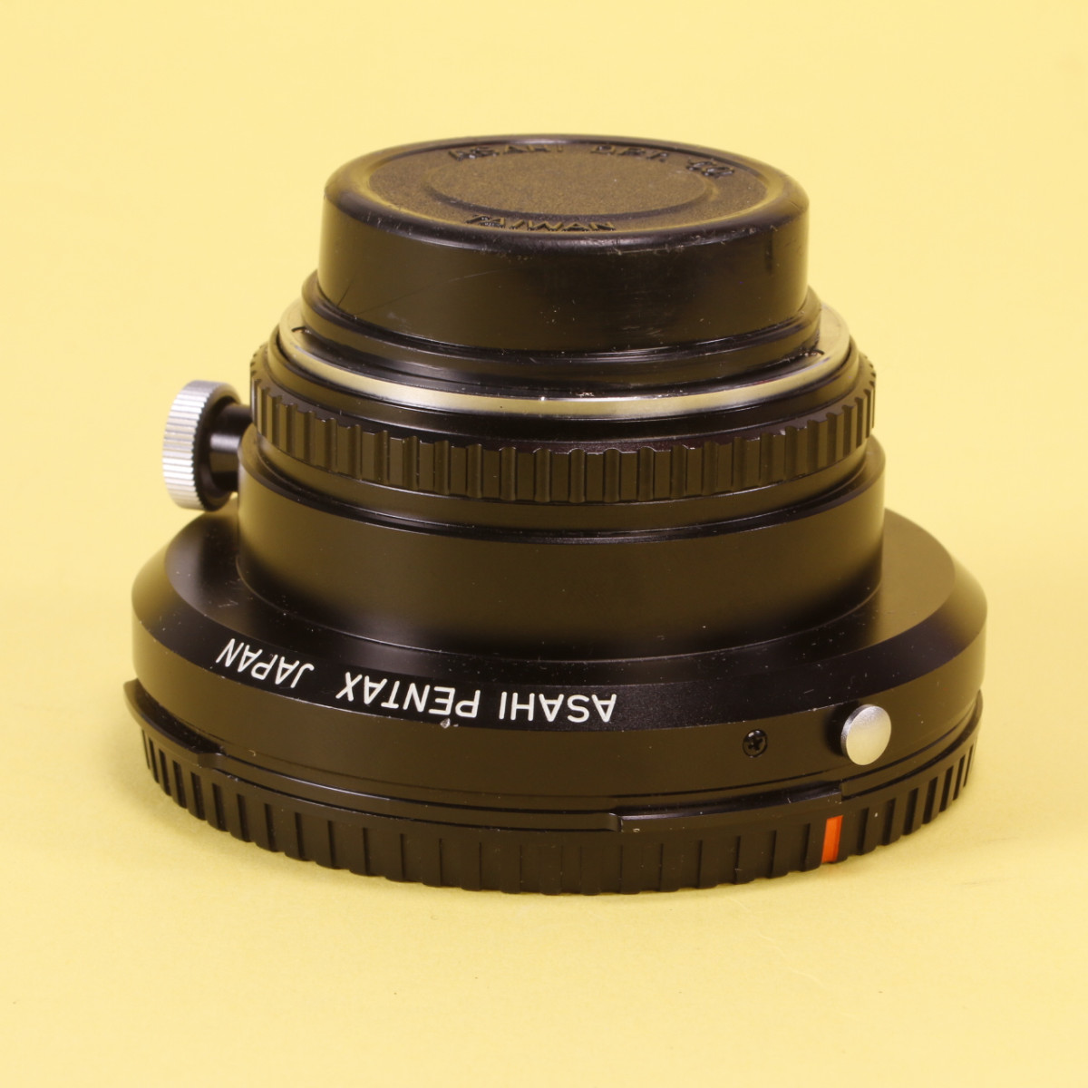 PENTAX - PENTAX 67レンズ用 アダプターK PENTAX】PENTAX 67レンズ用アダプターK | THE MAP TIMES