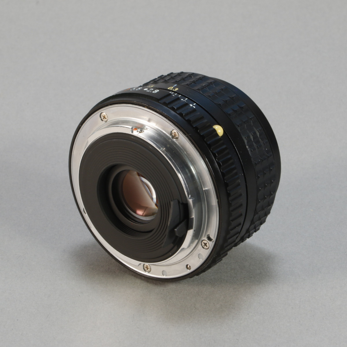 Shop : Buy Pentax 28mm F2.8 Smc Pentaxa Lens for Pka