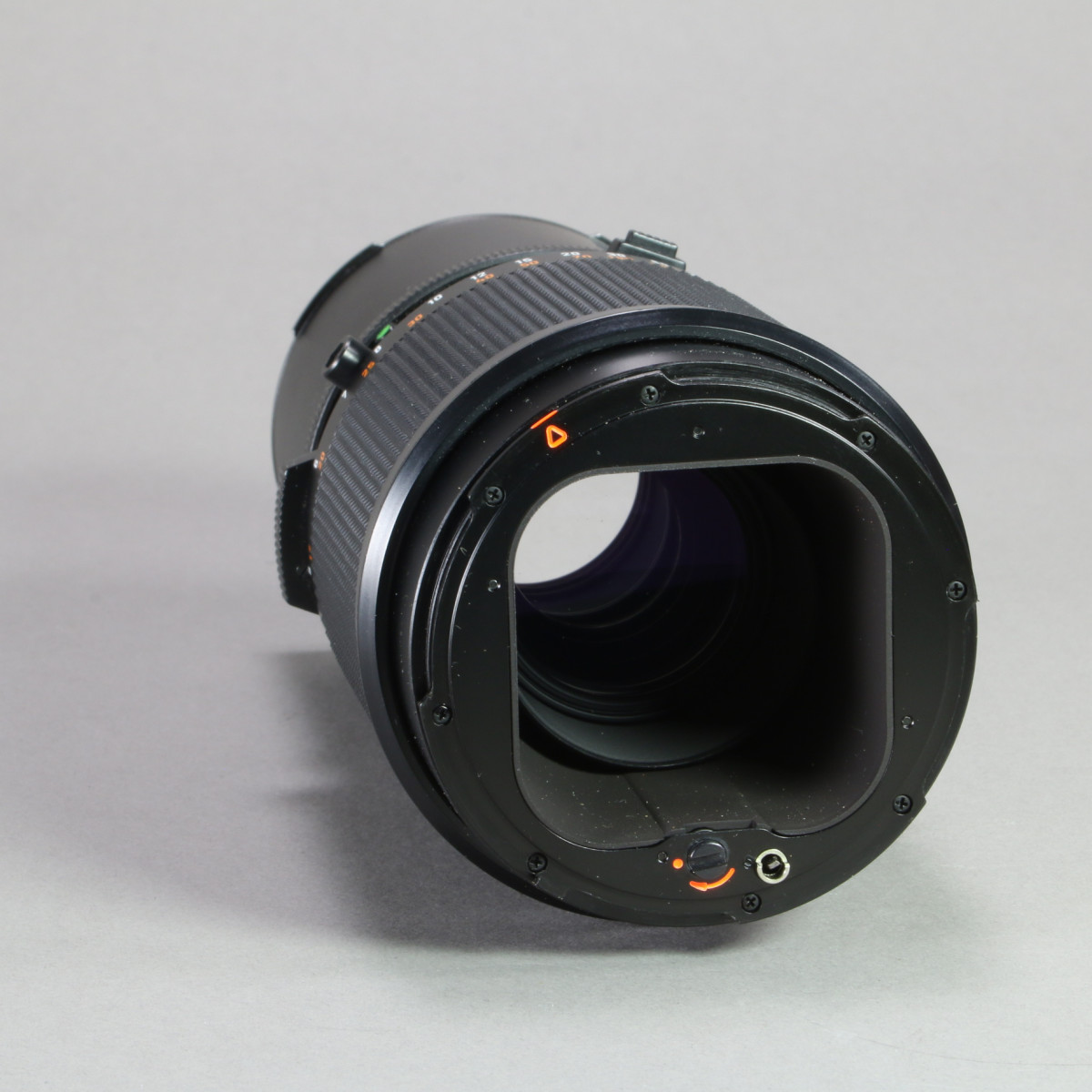 HASSELBLAD Sonnar  T★ f: 250mm f:5.6 美品 Hasselblad Zeiss Sonnar-CF 250mm f5.6 T* Telephoto Lens