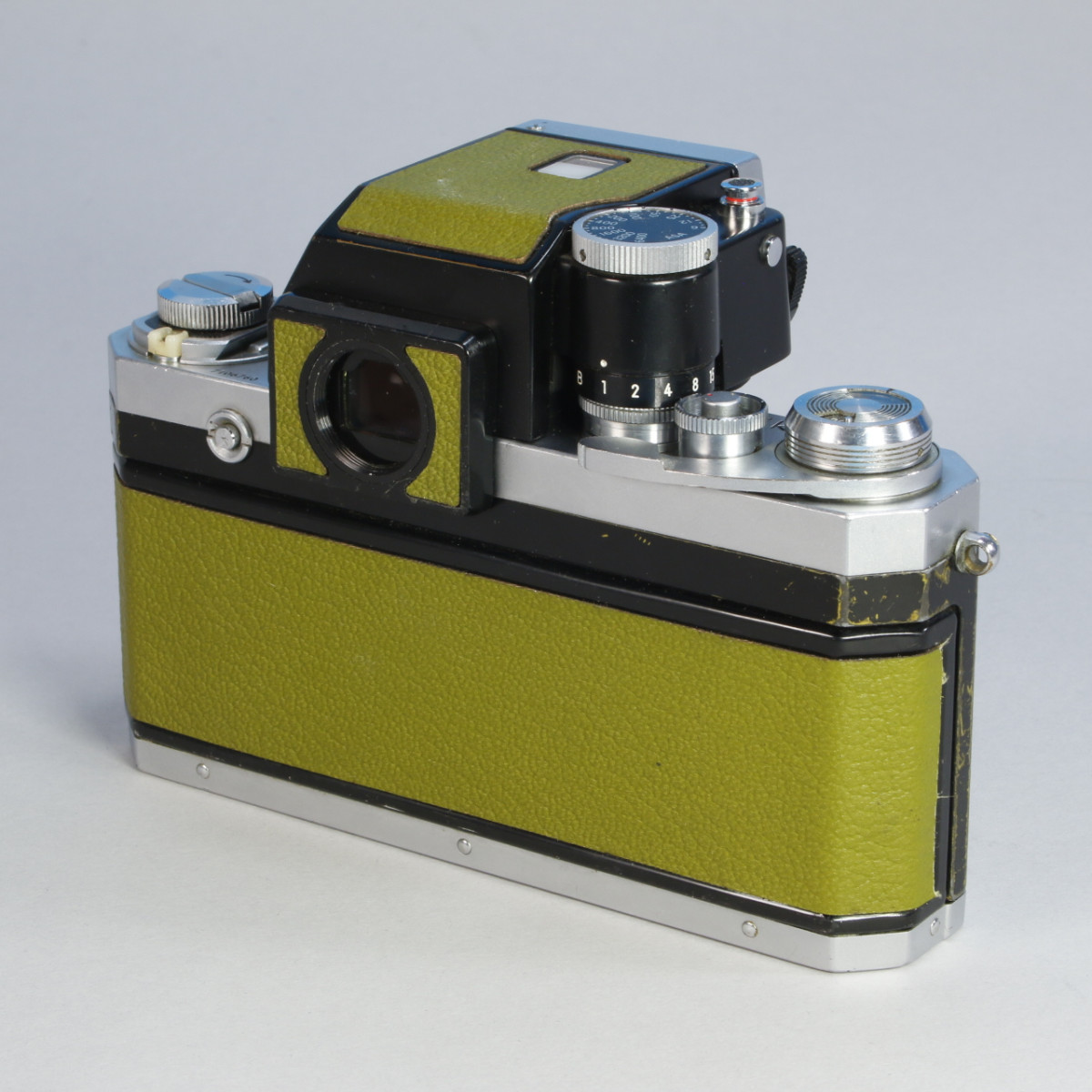 フィルムカメラ Nikon F Photomic FTN 35mm Film Camera $_57.JPG?set_id=8800005007