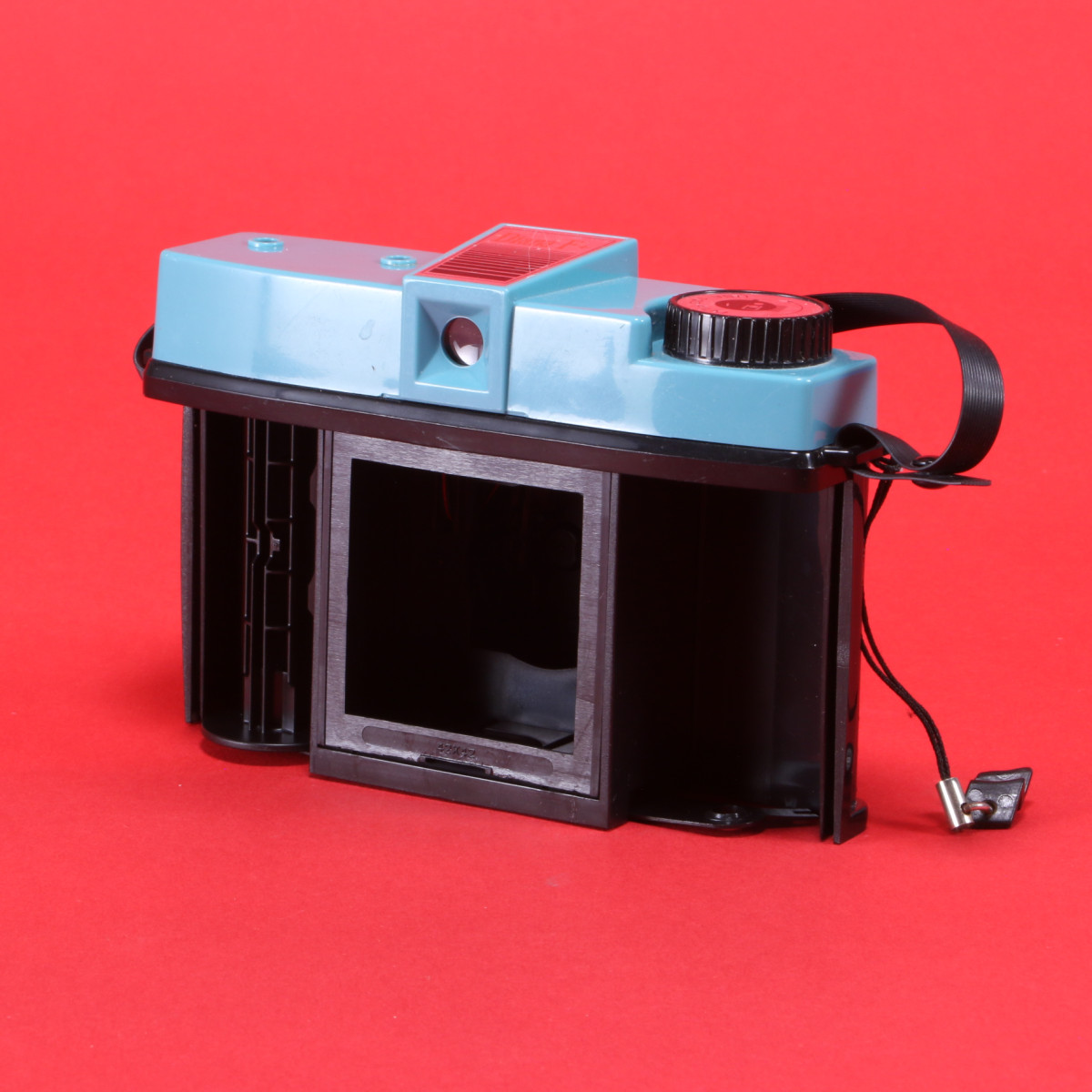 Lomography Diana F+ Camera