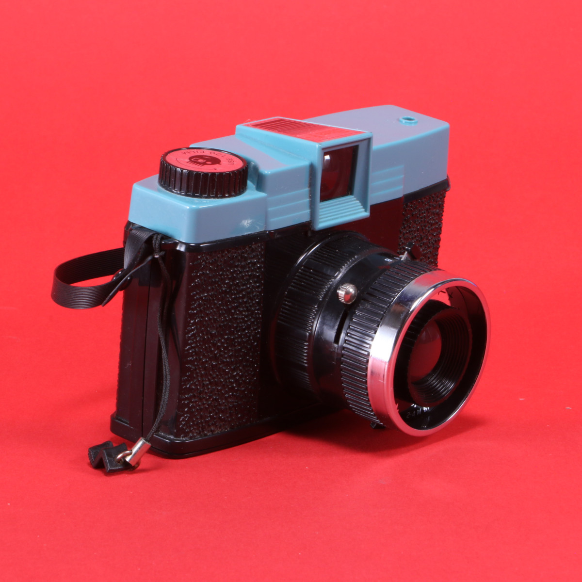 Lomography Diana F+ Camera
