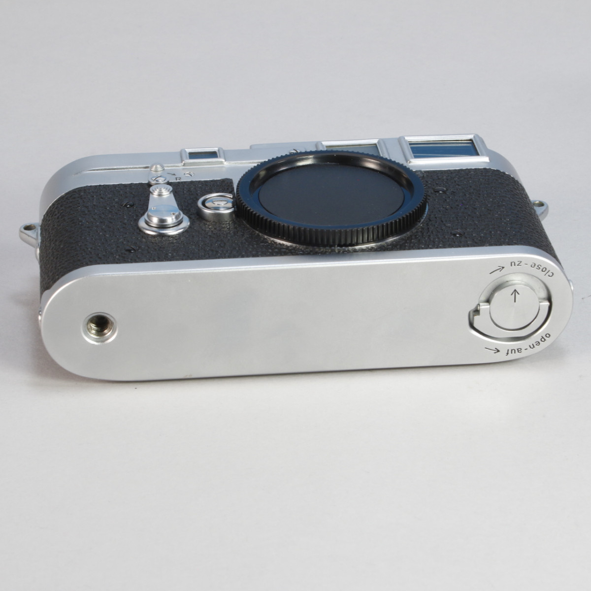 Leica M3 カメラ The Different Leica M3 Olive Bundeseigentum Cameras - Jo