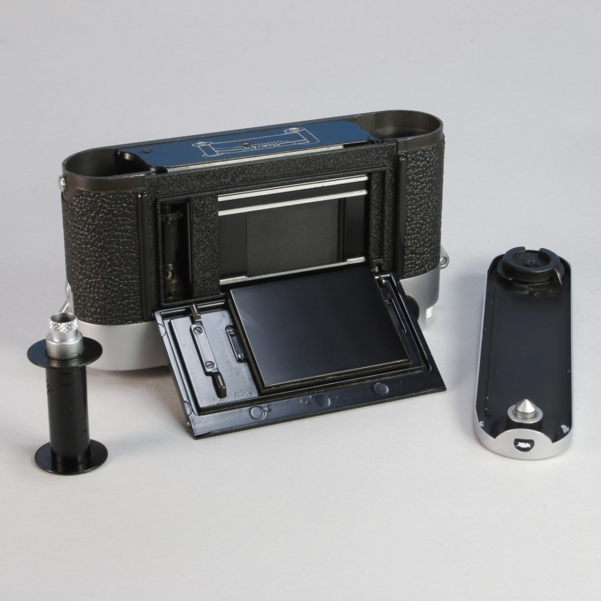 Leica M3 Dual Stroke Camera - Serviced by DAG | Blue Moon Camera