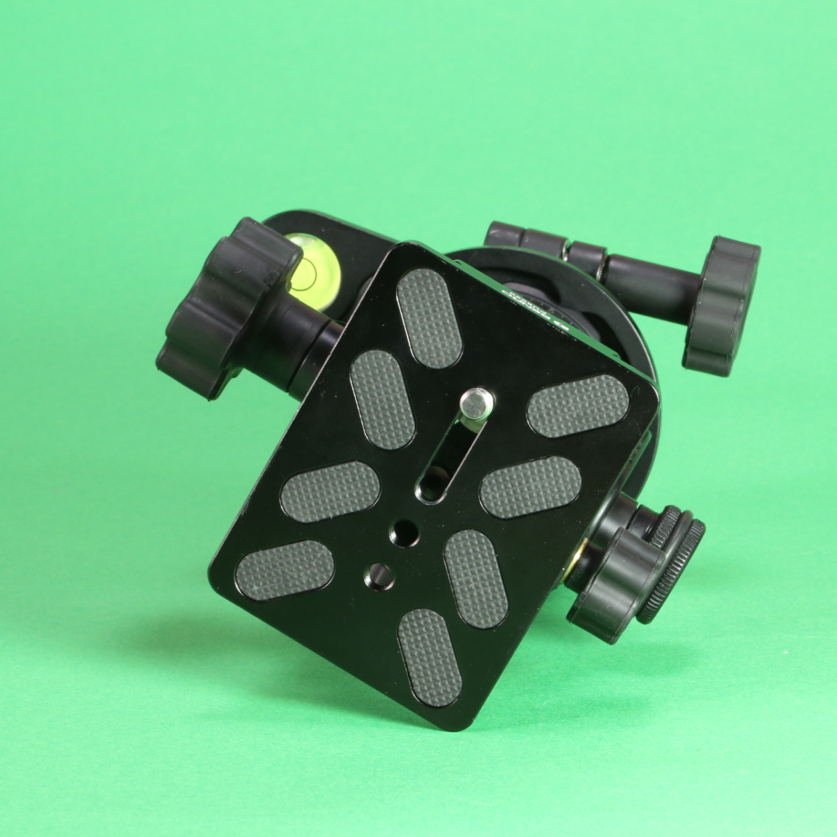 Acratech Panoramic Head with Leveling Base Kit