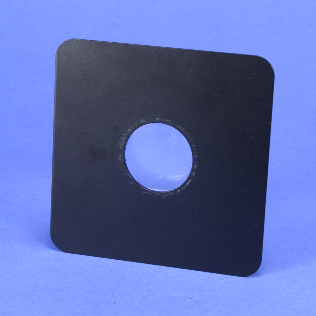 Arca Swiss 110mm x 110mm Lens Board - Copal 0