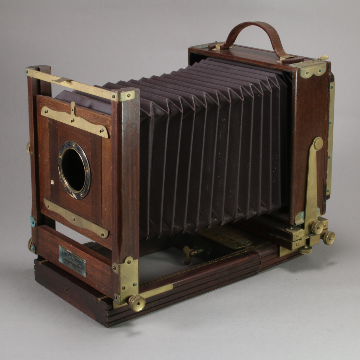 Eastman View Camera No. 2-D 5x7 Camera