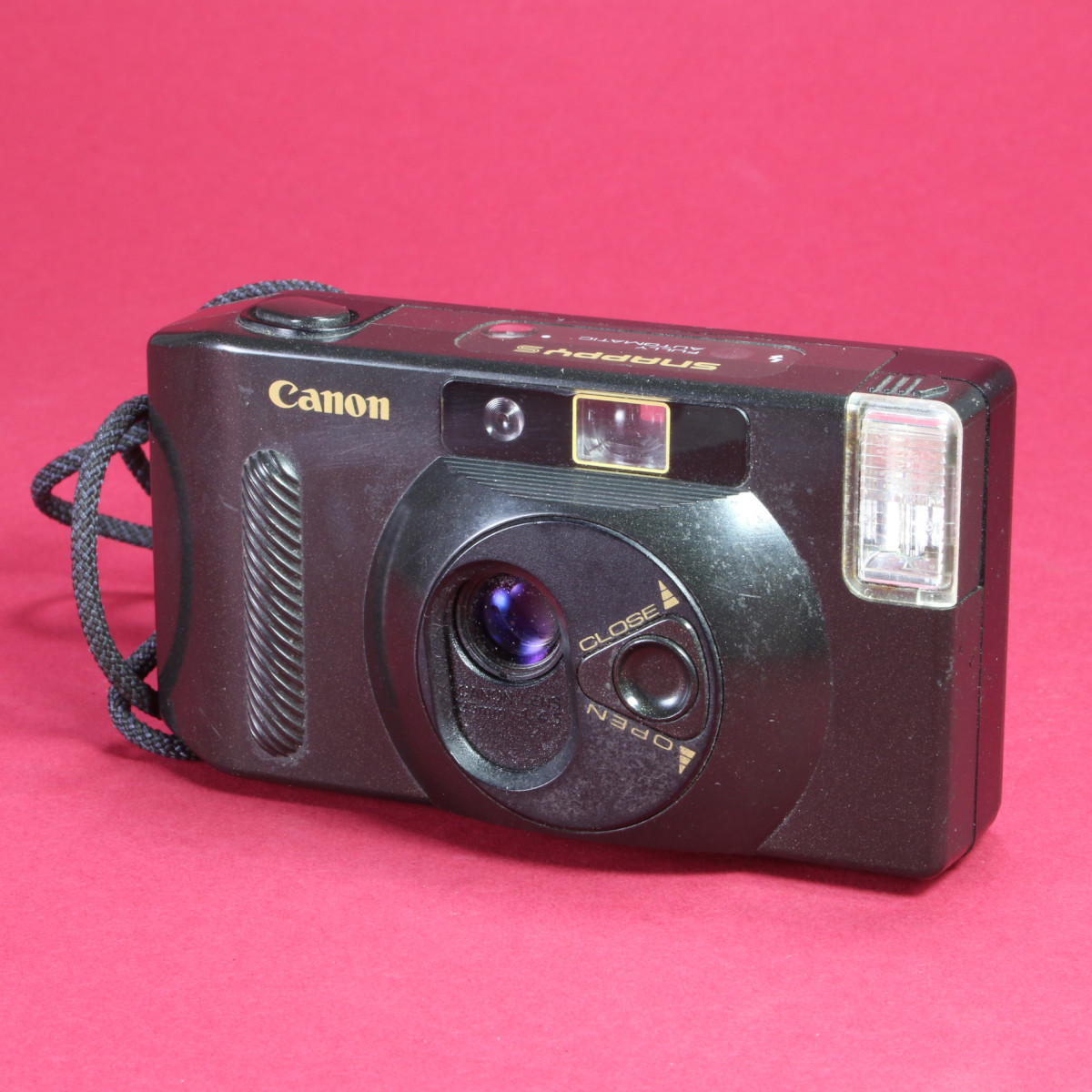 Shop : Buy Minolta Freedom Zoom 160 Date Camera: RXH0725
