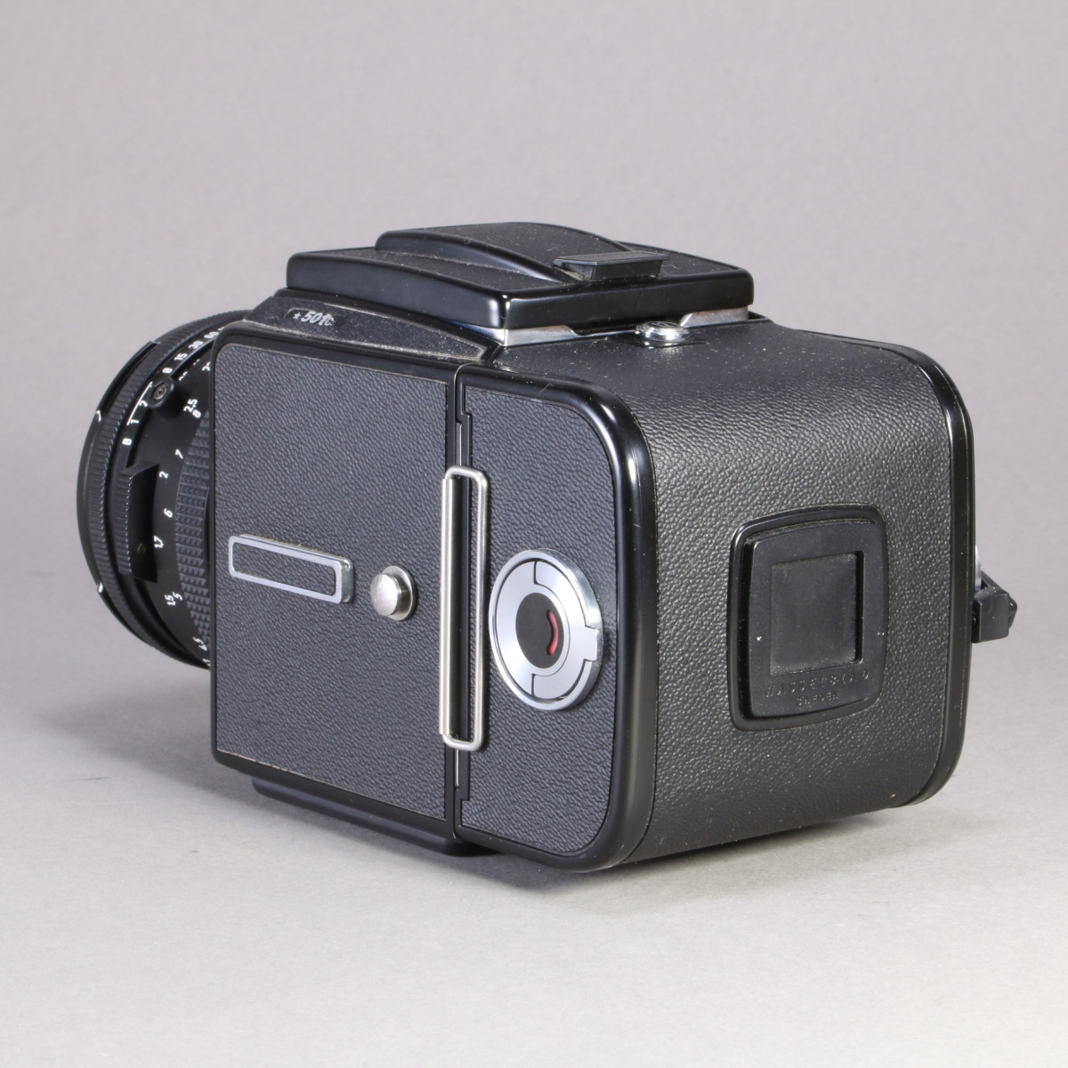 Shop : Buy Hasselblad 501c Camera Kit Japan With 80mm F2.8
