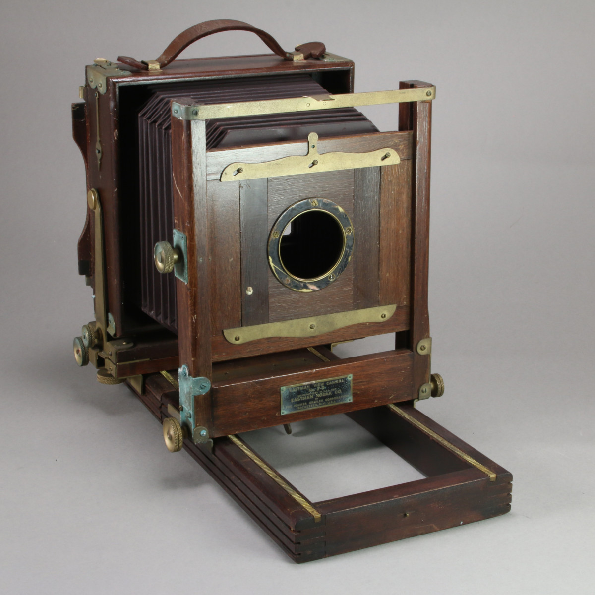 Eastman View Camera No. 2-D 5x7 Camera