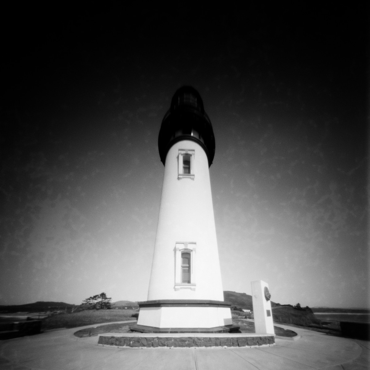 Lucky SHD100 New 120 Film