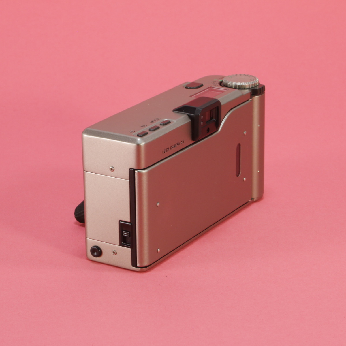 Leica Minilux Camera | Blue Moon Camera