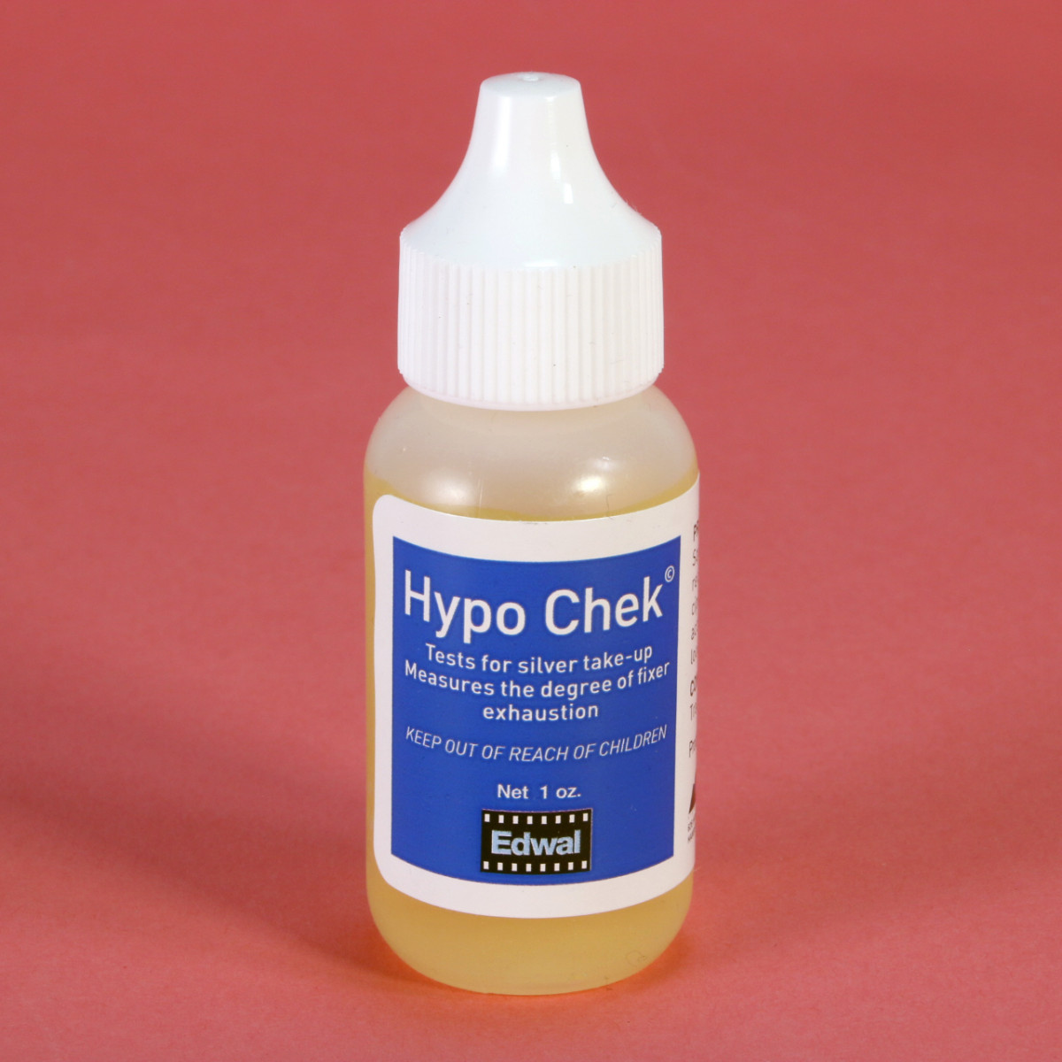 Edwal Hypo Chek - 1 oz.