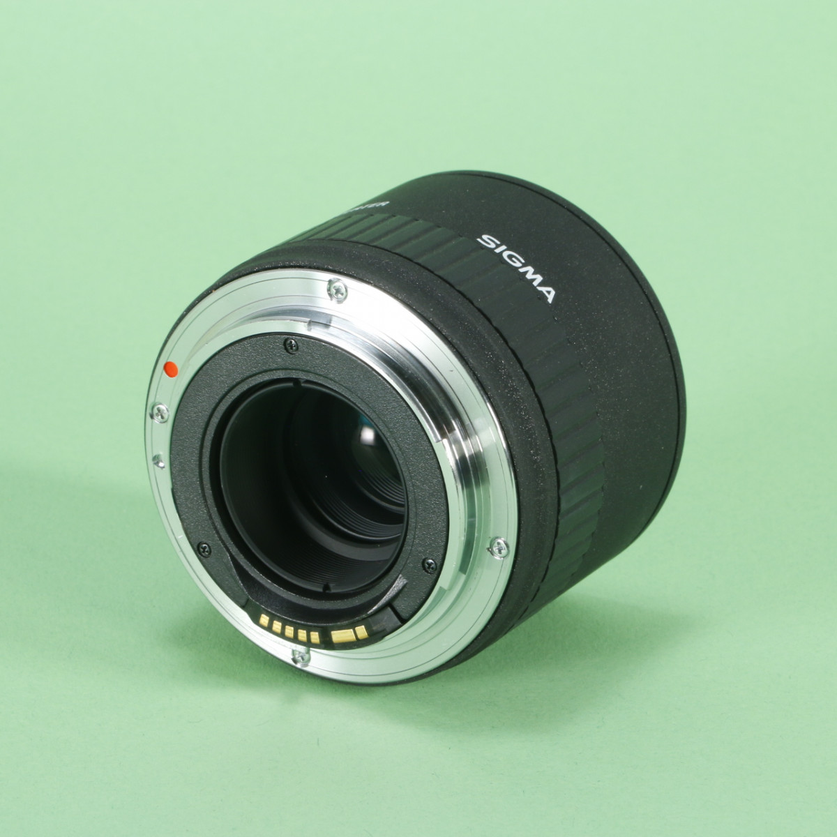 Sigma APO Tele Converter 2x EX for Canon EF