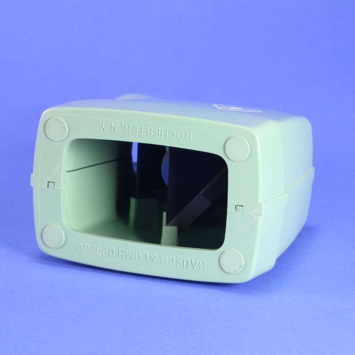 Bausch and Lomb Enlarging Focusing Magnifier