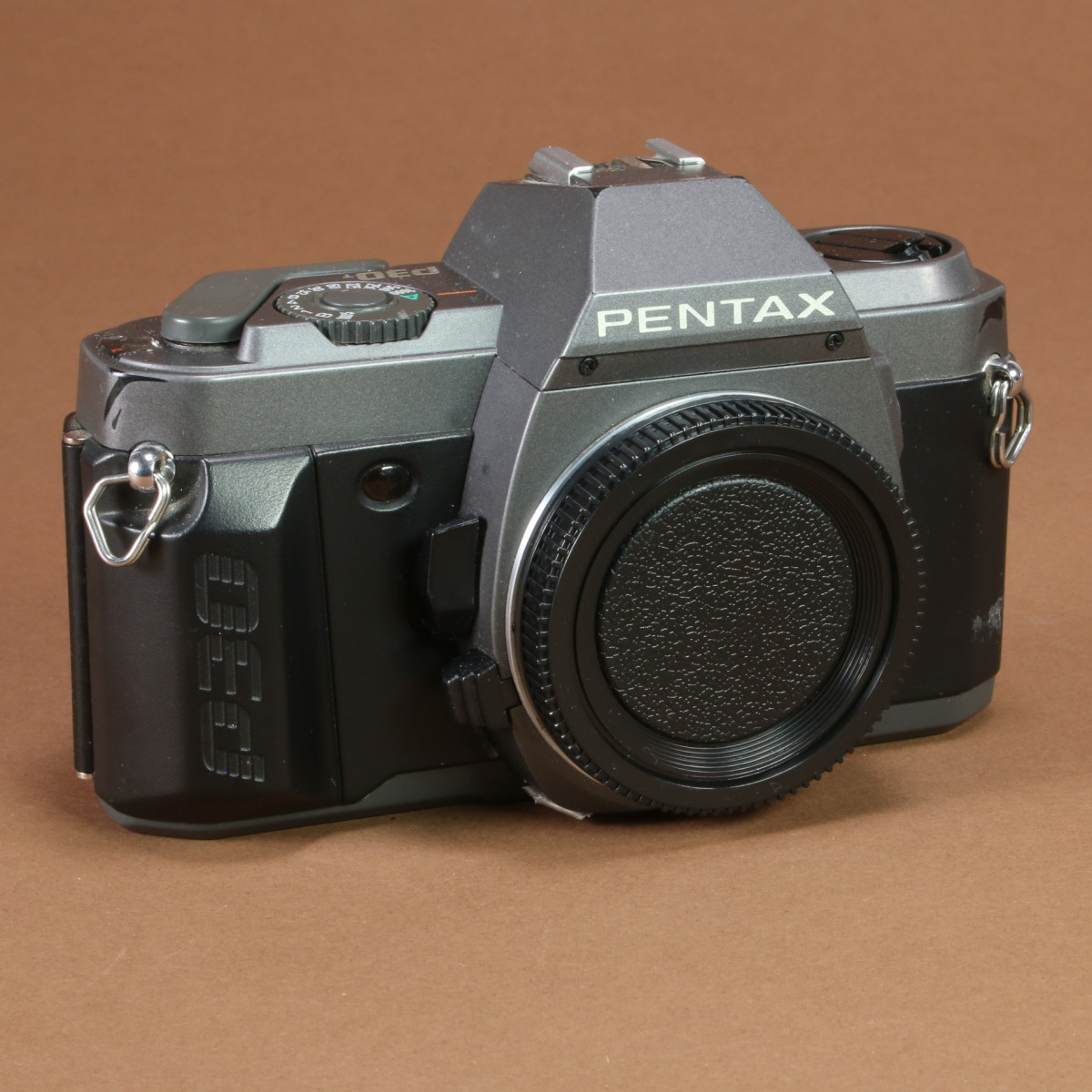 Pentax P30T Camera