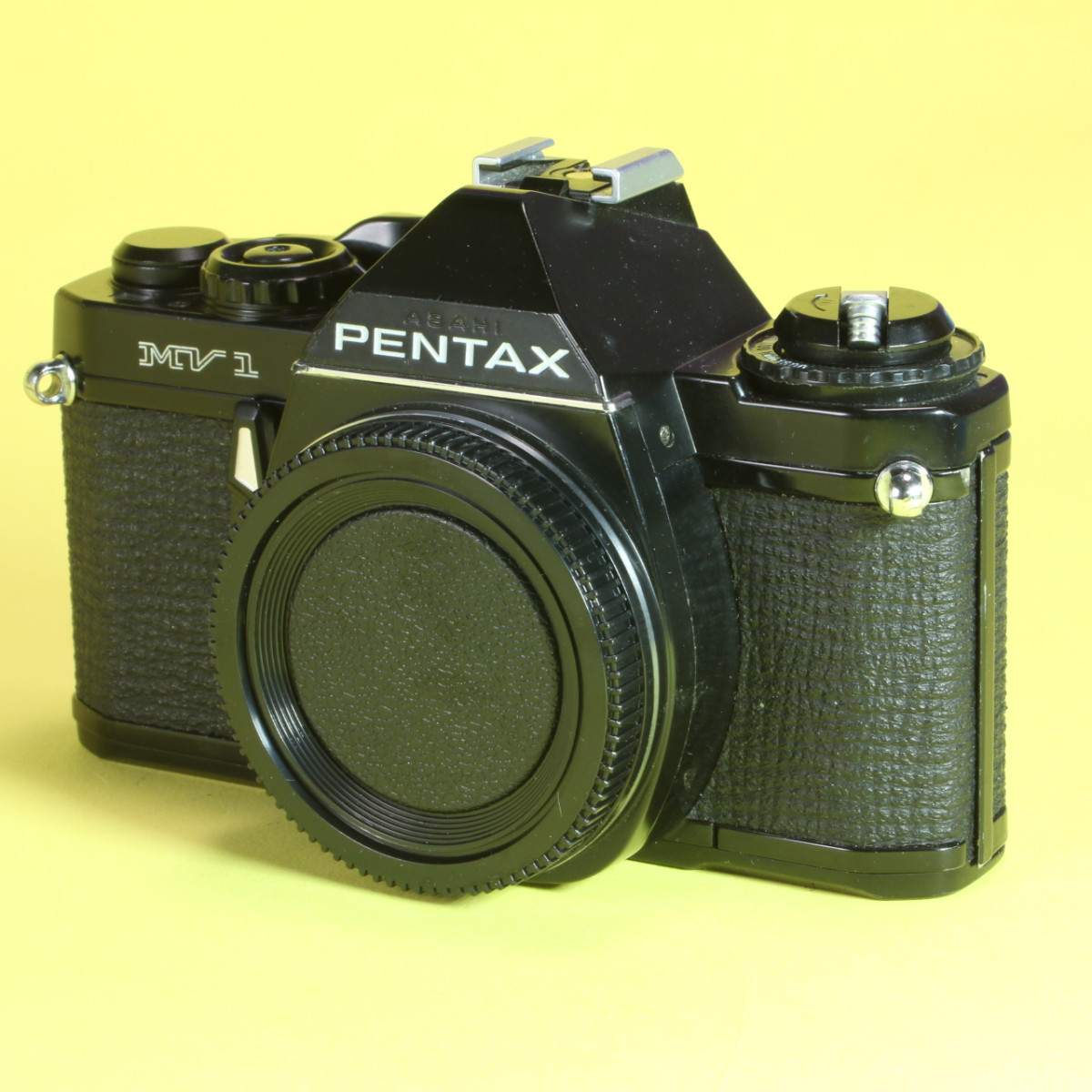 Pentax MV1 Camera | Blue Moon Camera