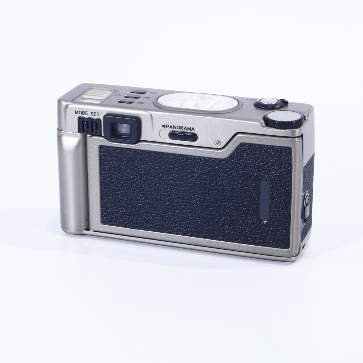 Nikon 35Ti Camera